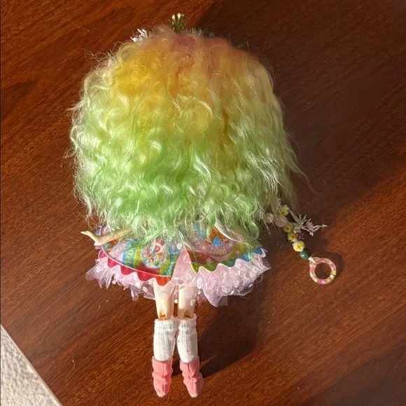 Custom Blythe Doll - Picture 7 of 12